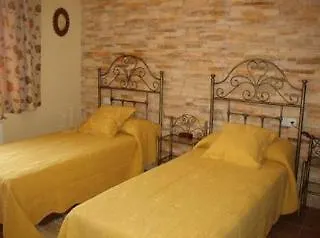 Hotel Casa Rural Mirador De Los Palomos